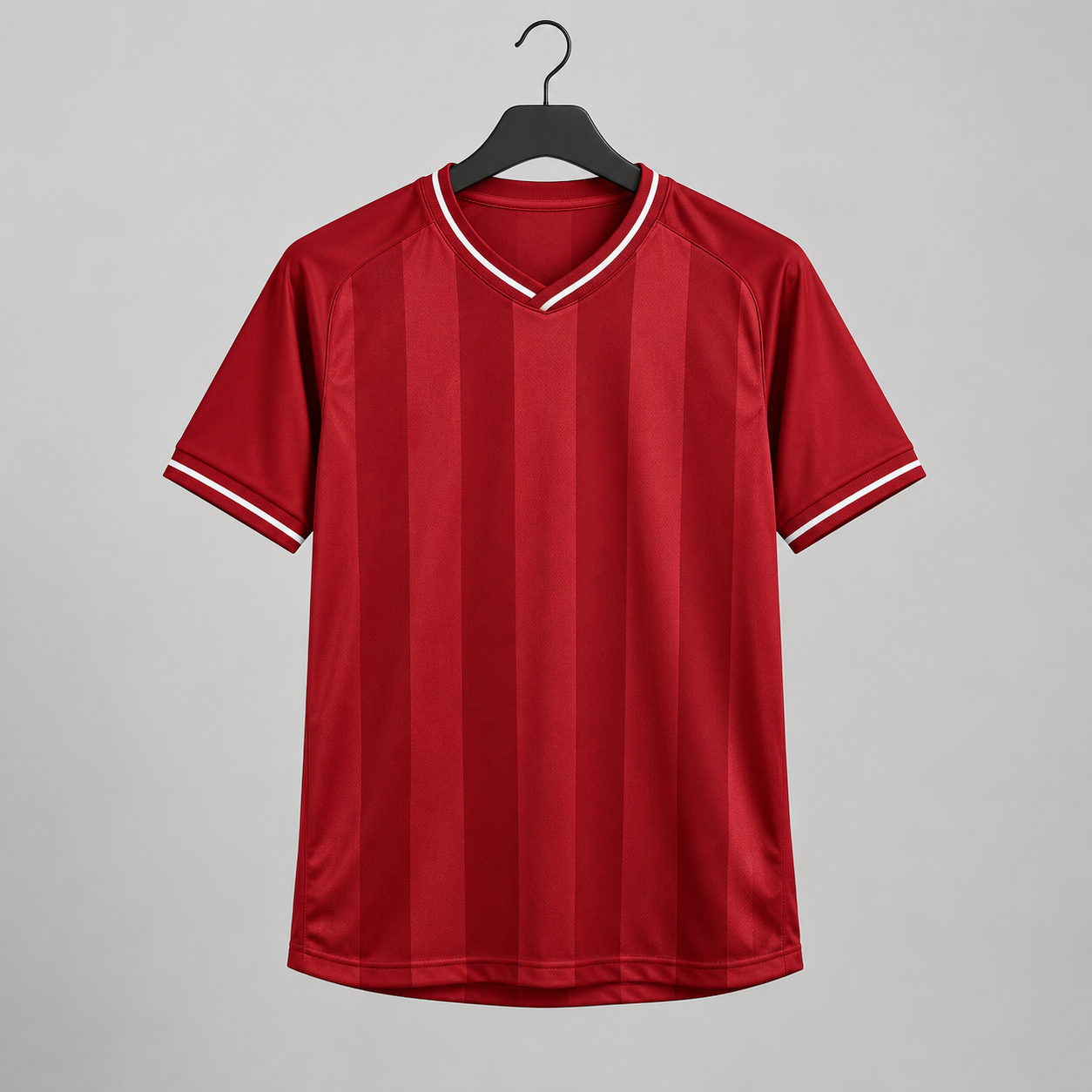 Jersey merah MOUNTRED