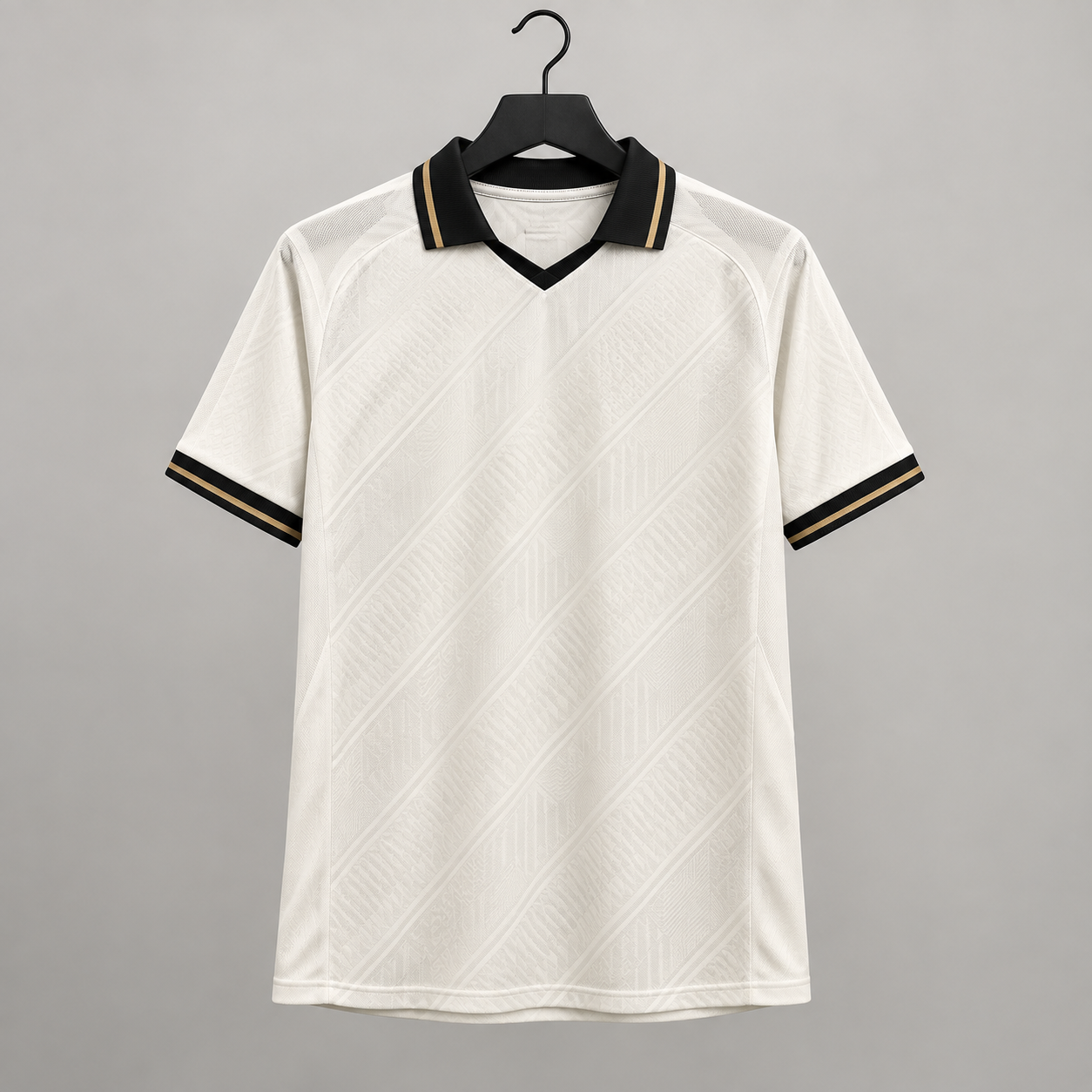 Jersey White Legacy